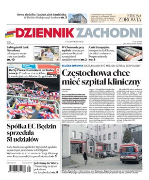 Dziennik Zachodni 25/2024