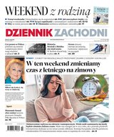 Dziennik Zachodni 251/2024