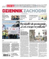 Dziennik Zachodni 252/2024