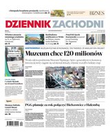 Dziennik Zachodni 253/2024