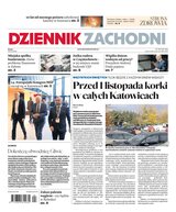 Dziennik Zachodni 254/2024