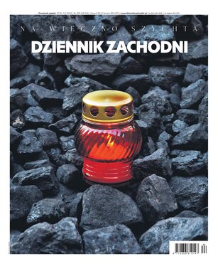 Dziennik Zachodni 255/2024