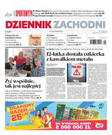 Dziennik Zachodni 257/2024