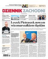 Dziennik Zachodni 258/2024