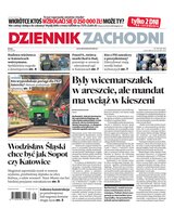 Dziennik Zachodni 259/2024