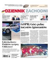 Dziennik Zachodni 26/2024