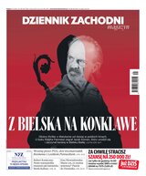 Dziennik Zachodni 261/2024