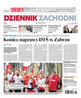 Dziennik Zachodni 263/2024