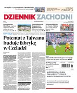 Dziennik Zachodni 264/2024