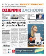 Dziennik Zachodni 265/2024