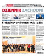 Dziennik Zachodni 268/2024