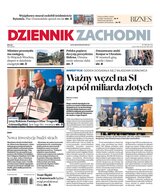 Dziennik Zachodni 269/2024