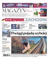 Dziennik Zachodni 27/2024