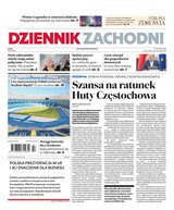 Dziennik Zachodni 270/2024