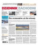Dziennik Zachodni 271/2024