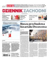 Dziennik Zachodni 274/2024