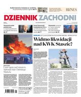 Dziennik Zachodni 275/2024