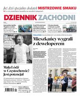 Dziennik Zachodni 276/2024