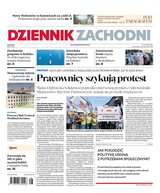 Dziennik Zachodni 277/2024