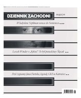 Dziennik Zachodni 278/2024