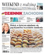 Dziennik Zachodni 28/2024