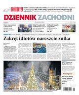 Dziennik Zachodni 280/2024