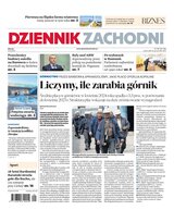 Dziennik Zachodni 281/2024