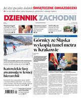 Dziennik Zachodni 282/2024
