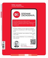 Dziennik Zachodni 283/2024