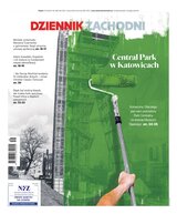 Dziennik Zachodni 284/2024