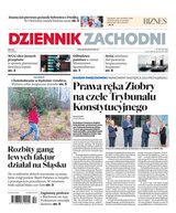Dziennik Zachodni 287/2024