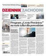 Dziennik Zachodni 288/2024
