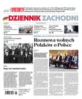 Dziennik Zachodni 29/2024