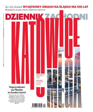 Dziennik Zachodni 290/2024
