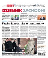 Dziennik Zachodni 292/2024