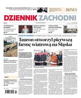 Dziennik Zachodni 293/2024