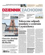 Dziennik Zachodni 294/2024
