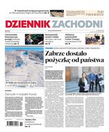 Dziennik Zachodni 295/2024