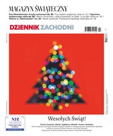 Dziennik Zachodni 296/2024