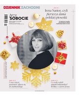 Dziennik Zachodni 297/2024