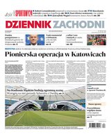 Dziennik Zachodni 298/2024