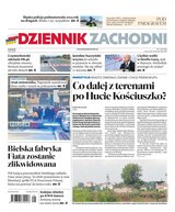 Dziennik Zachodni 3/2024