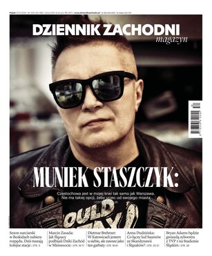 Dziennik Zachodni 300/2024
