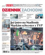 Dziennik Zachodni 302/2024