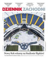 Dziennik Zachodni 303/2024