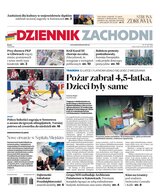 Dziennik Zachodni 31/2024