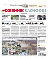 Dziennik Zachodni 32/2024