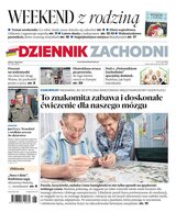 Dziennik Zachodni 34/2024