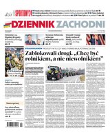 Dziennik Zachodni 35/2024