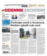 Dziennik Zachodni 36/2024